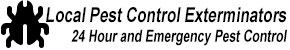 Little Chute WI Pest Control Exterminators